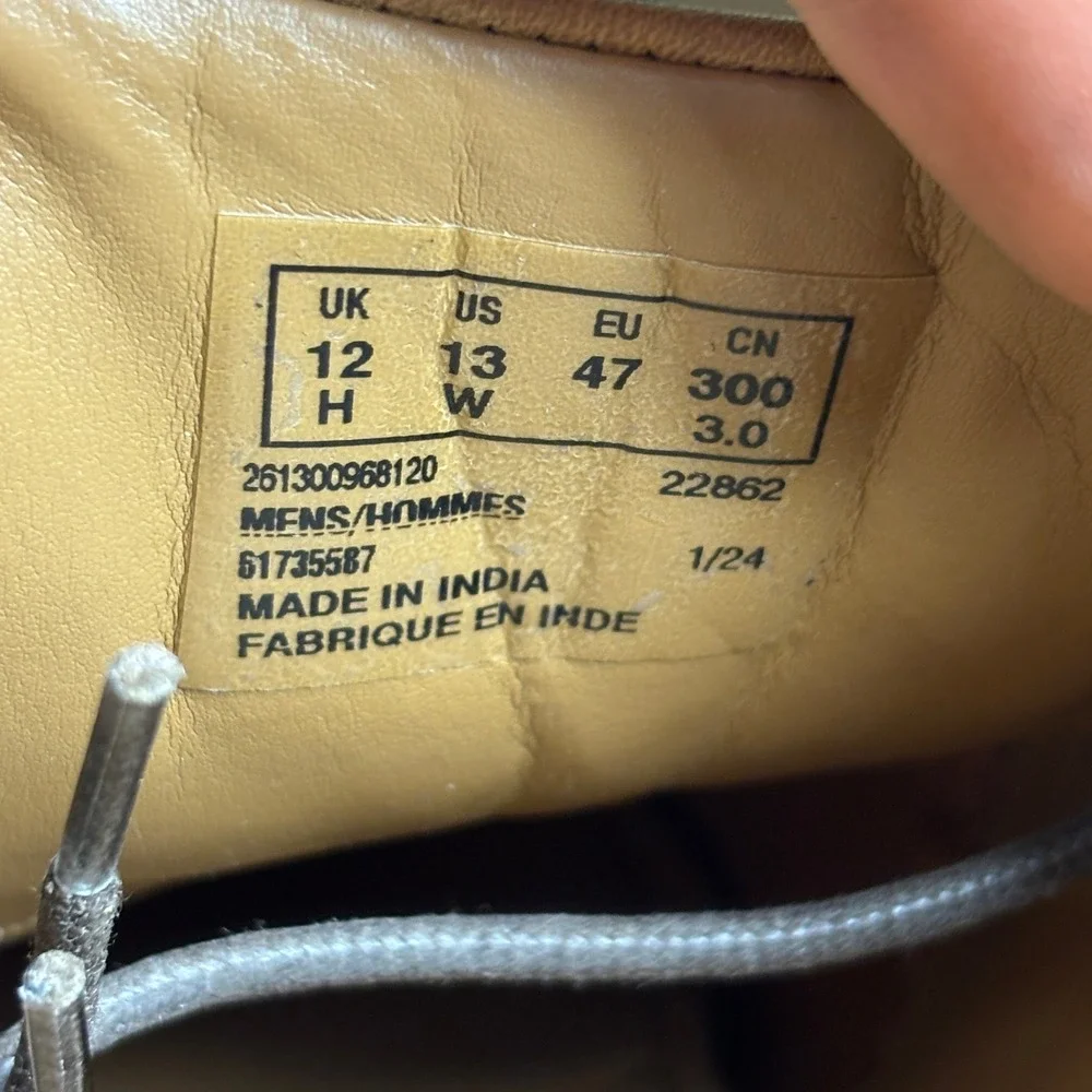 Clarks item you